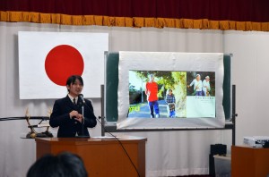 舞敷野公民館　門之園 メイン1